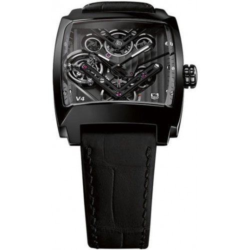 Tag Heuer Monaco V4 WAW2081-FC6348 Tag Heuer Monaco V4 WAW2081-FC6348